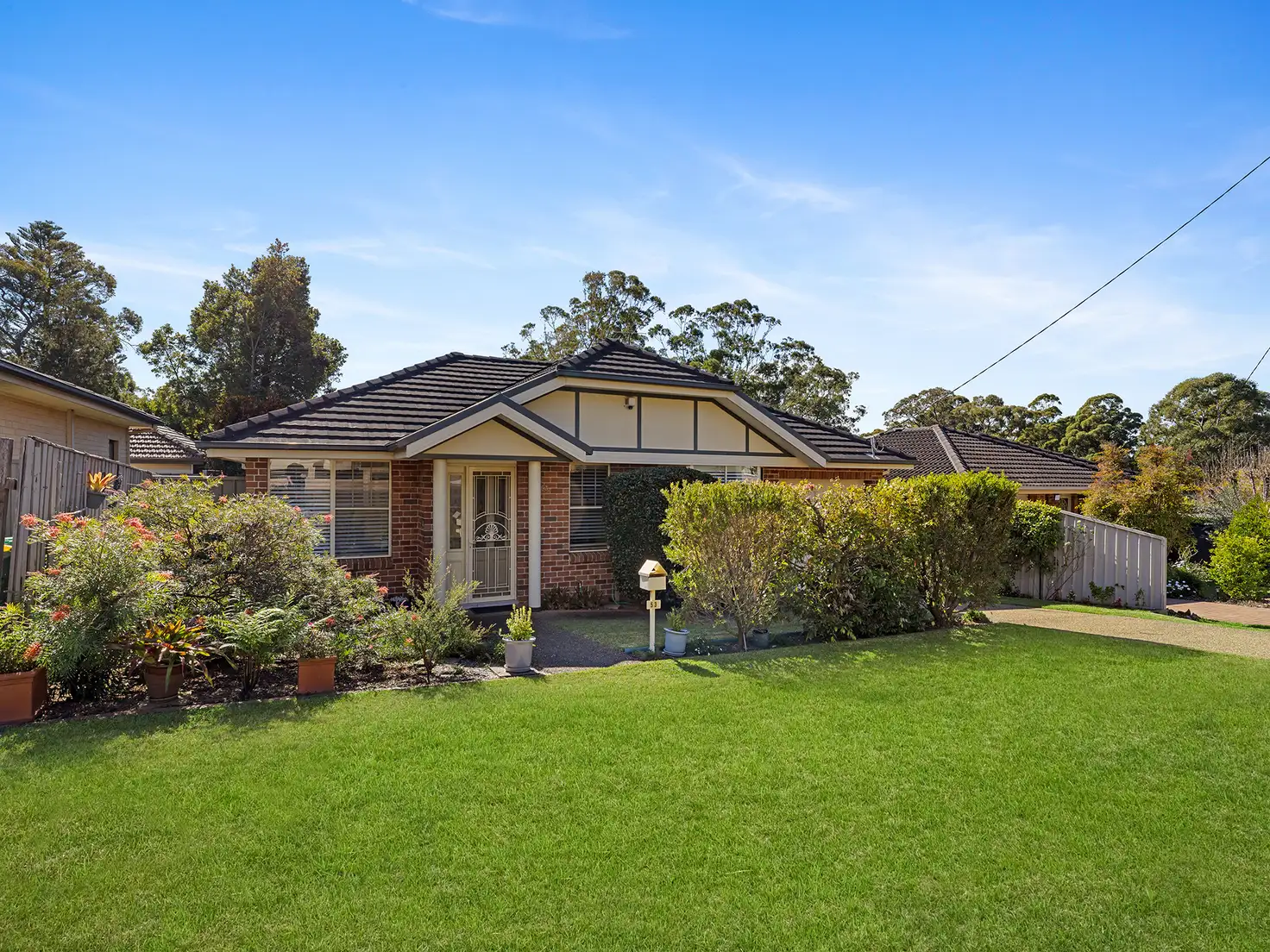 Main view of Homely house listing, 53 View Street, Gymea NSW 2227
