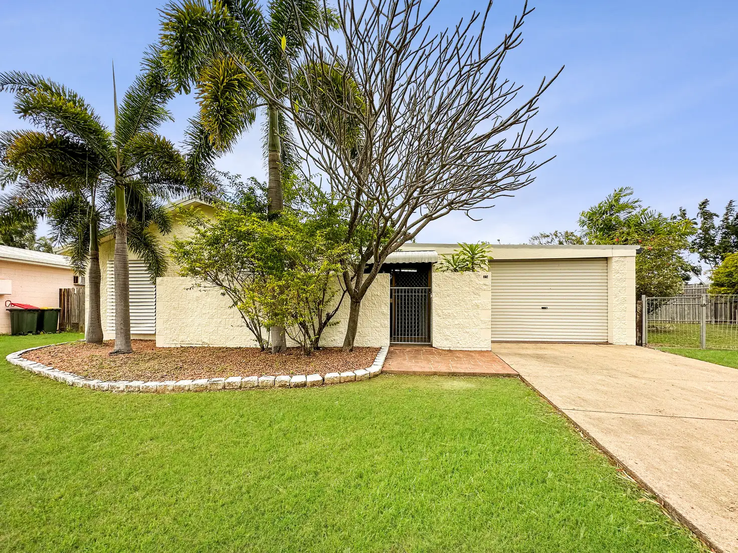 Main view of Homely house listing, 25 Salisbury Crescent, Kirwan QLD 4817