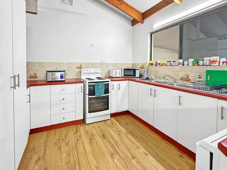 Third view of Homely house listing, 25 Salisbury Crescent, Kirwan QLD 4817