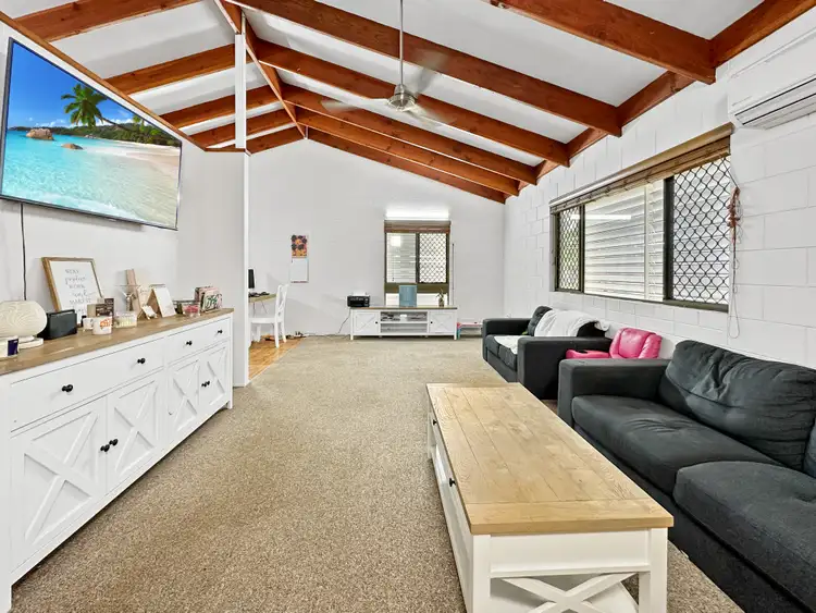 Fourth view of Homely house listing, 25 Salisbury Crescent, Kirwan QLD 4817