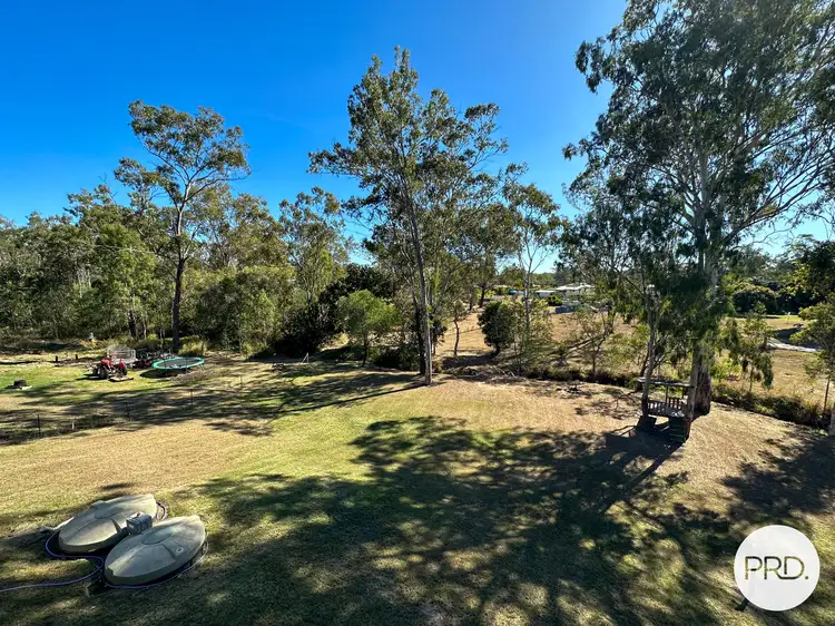 Second view of Homely house listing, 50 Baruby Boulevard, Benaraby QLD 4680