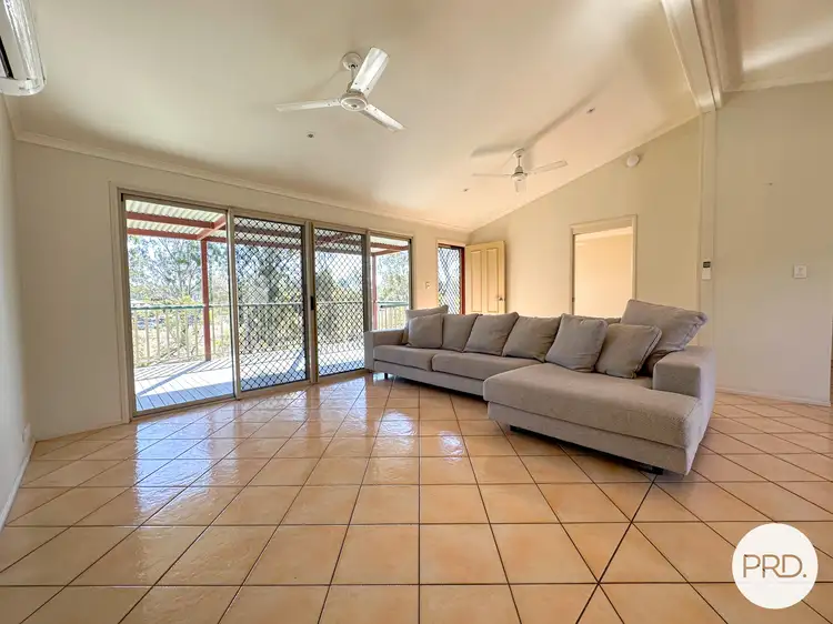 Third view of Homely house listing, 50 Baruby Boulevard, Benaraby QLD 4680