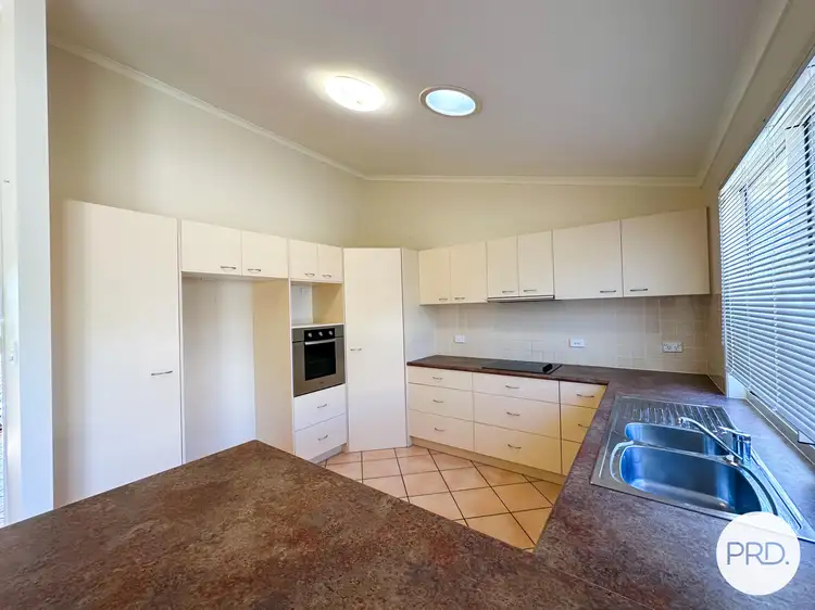 Fourth view of Homely house listing, 50 Baruby Boulevard, Benaraby QLD 4680