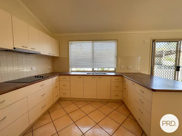 Fifth view of Homely house listing, 50 Baruby Boulevard, Benaraby QLD 4680