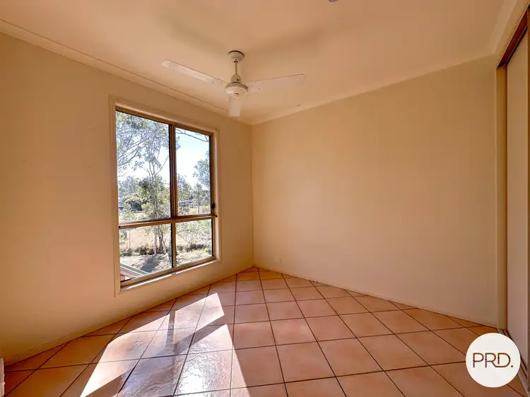 Seventh view of Homely house listing, 50 Baruby Boulevard, Benaraby QLD 4680