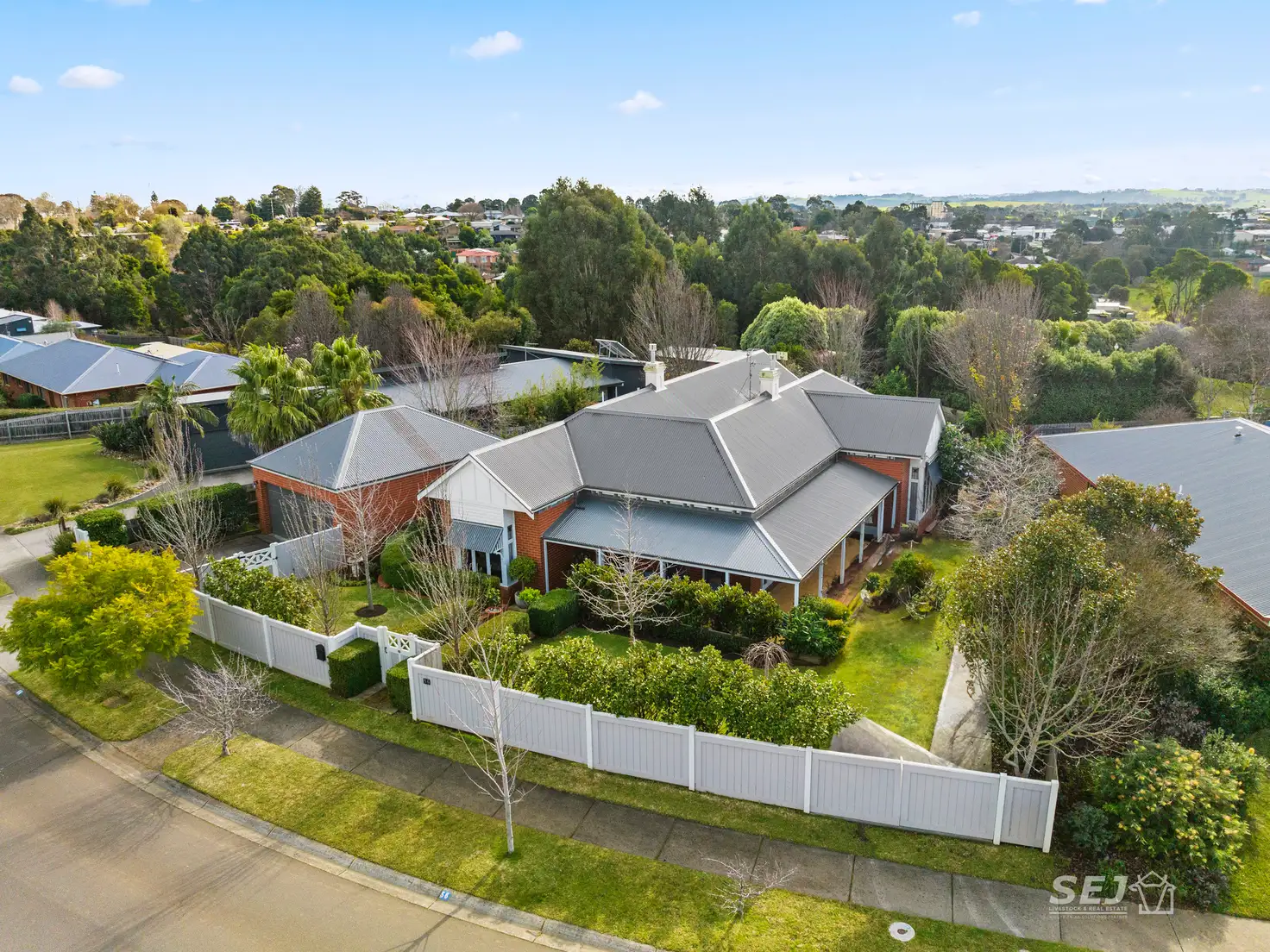 Main view of Homely house listing, 56 Chamberlain Drive, Leongatha VIC 3953