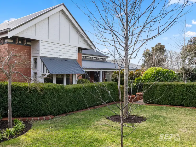 Fourth view of Homely house listing, 56 Chamberlain Drive, Leongatha VIC 3953