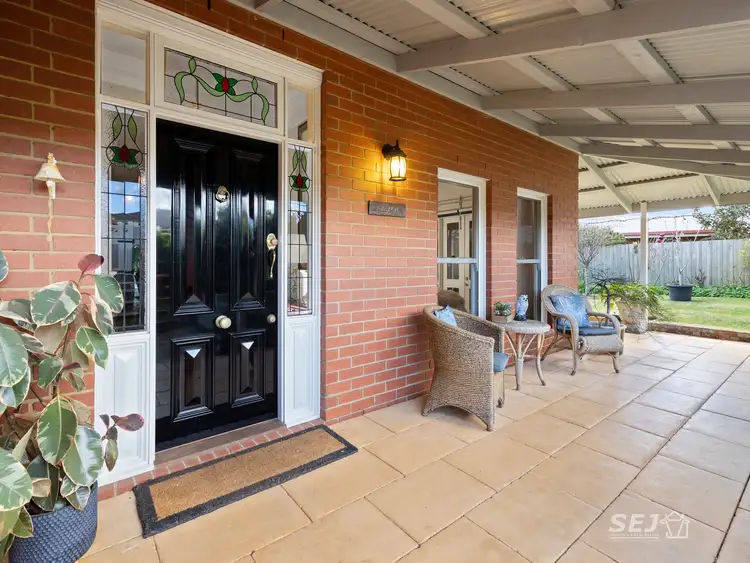 Fifth view of Homely house listing, 56 Chamberlain Drive, Leongatha VIC 3953