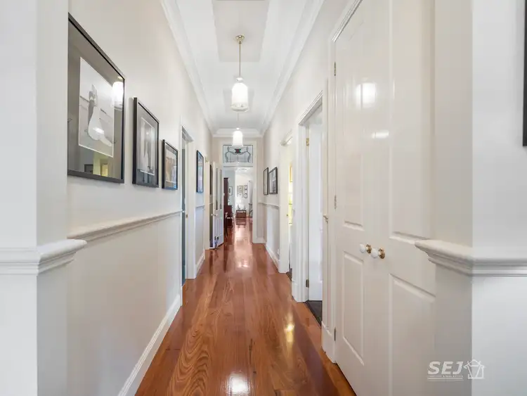 Sixth view of Homely house listing, 56 Chamberlain Drive, Leongatha VIC 3953