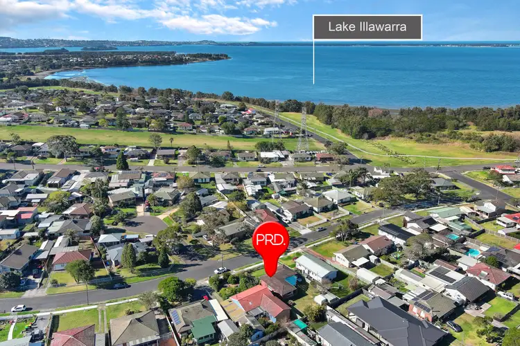 Main view of Homely house listing, 14 Kyeema Avenue, Koonawarra NSW 2530