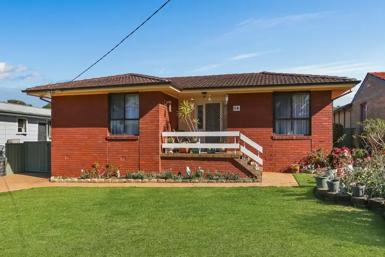 Second view of Homely house listing, 14 Kyeema Avenue, Koonawarra NSW 2530