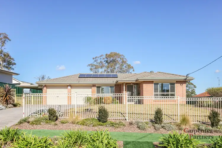 1 Krista Place, Tahmoor NSW 2573