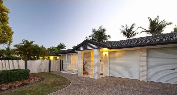 1 Parkwood Place, Middle Park QLD 4074