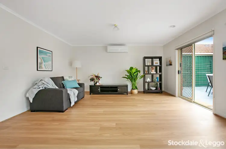 Fourth view of Homely unit listing, 1/18G Purinuan Road, Reservoir VIC 3073