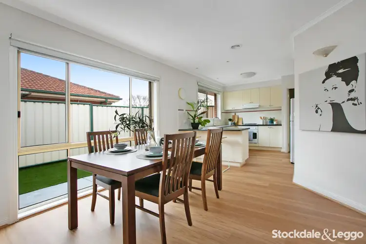 Fifth view of Homely unit listing, 1/18G Purinuan Road, Reservoir VIC 3073