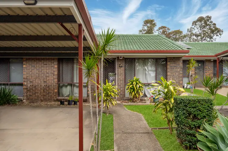 21/31 Nyanza Street, Woodridge QLD 4114