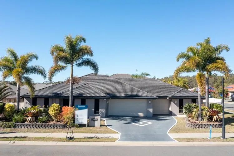 Main view of Homely house listing, 60 Colorado Drive, Springfield Lakes QLD 4300