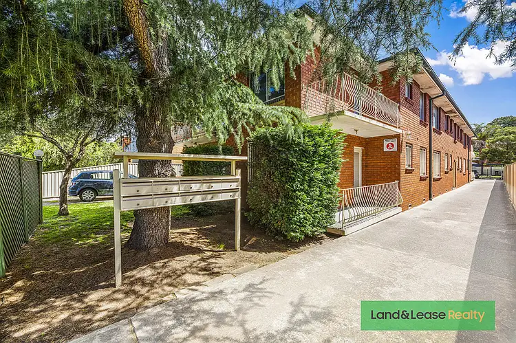 7/24 Hampden Road, Lakemba NSW 2195