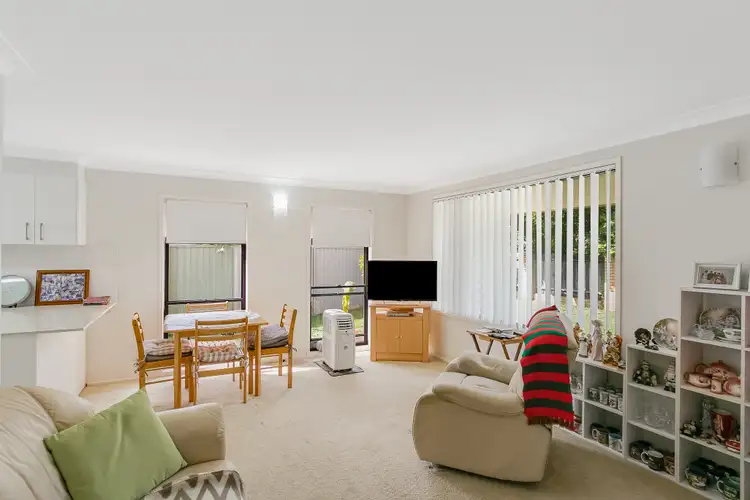 Second view of Homely house listing, 91 Companion Way, Tweed Heads NSW 2485