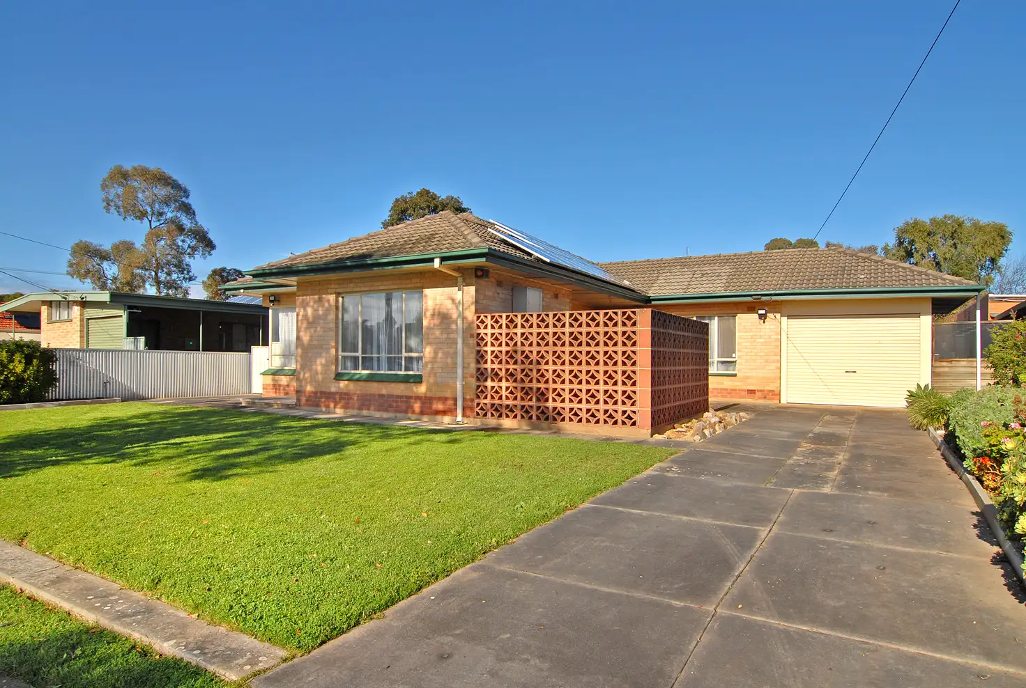Main view of Homely house listing, 27 Priscilla Road, Pooraka SA 5095