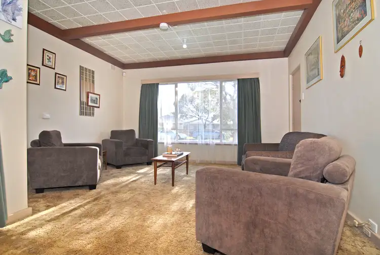 Second view of Homely house listing, 27 Priscilla Road, Pooraka SA 5095