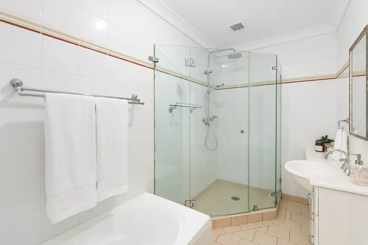 Fifth view of Homely apartment listing, 10/8-10 Croydon Street, Cronulla NSW 2230