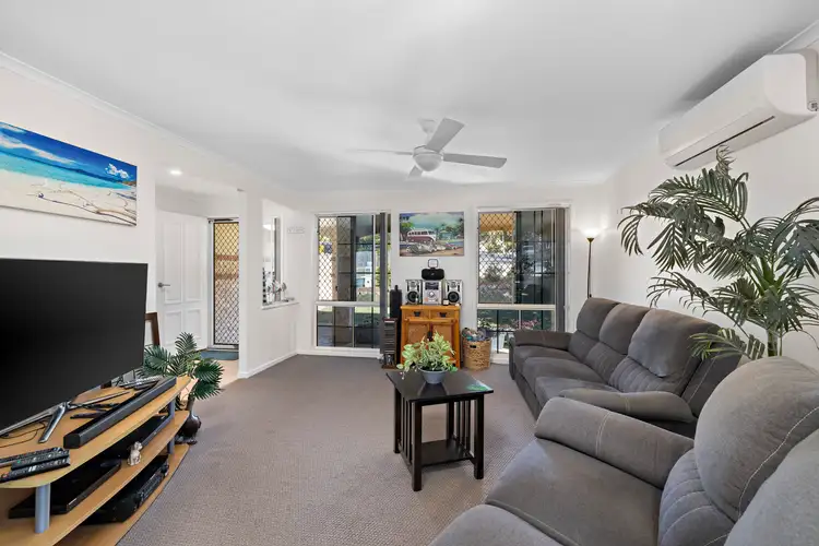 Second view of Homely house listing, 83A McMillan Road, Alexandra Hills QLD 4161