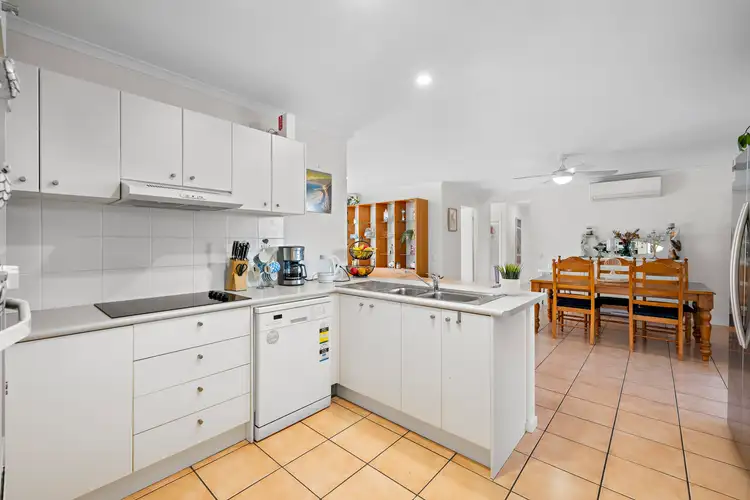 Third view of Homely house listing, 83A McMillan Road, Alexandra Hills QLD 4161
