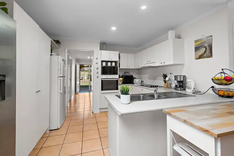 Fourth view of Homely house listing, 83A McMillan Road, Alexandra Hills QLD 4161