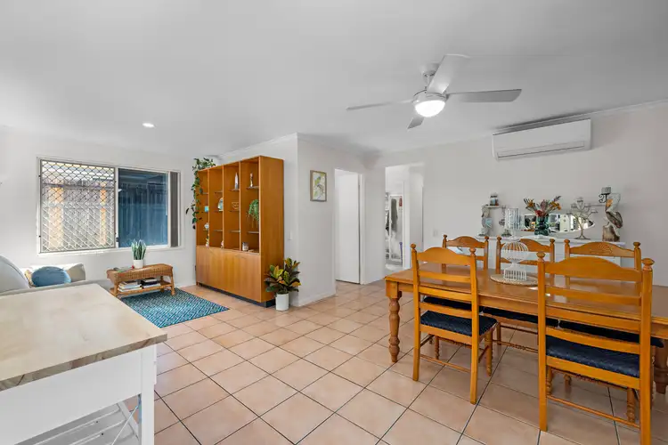 Sixth view of Homely house listing, 83A McMillan Road, Alexandra Hills QLD 4161