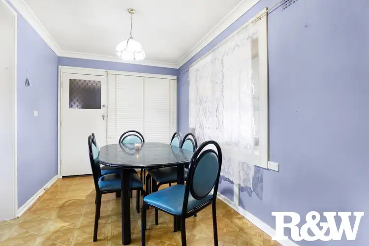 Third view of Homely house listing, 39 Van Diemen Avenue, Willmot NSW 2770