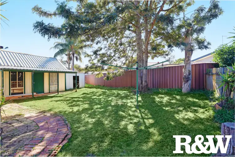 Seventh view of Homely house listing, 39 Van Diemen Avenue, Willmot NSW 2770
