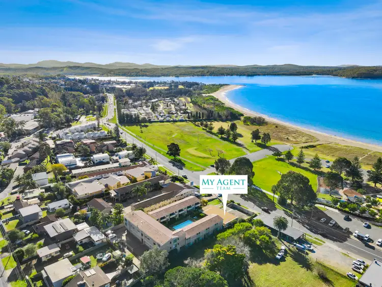 Third view of Homely unit listing, 2/230 Beach Road, Batehaven NSW 2536