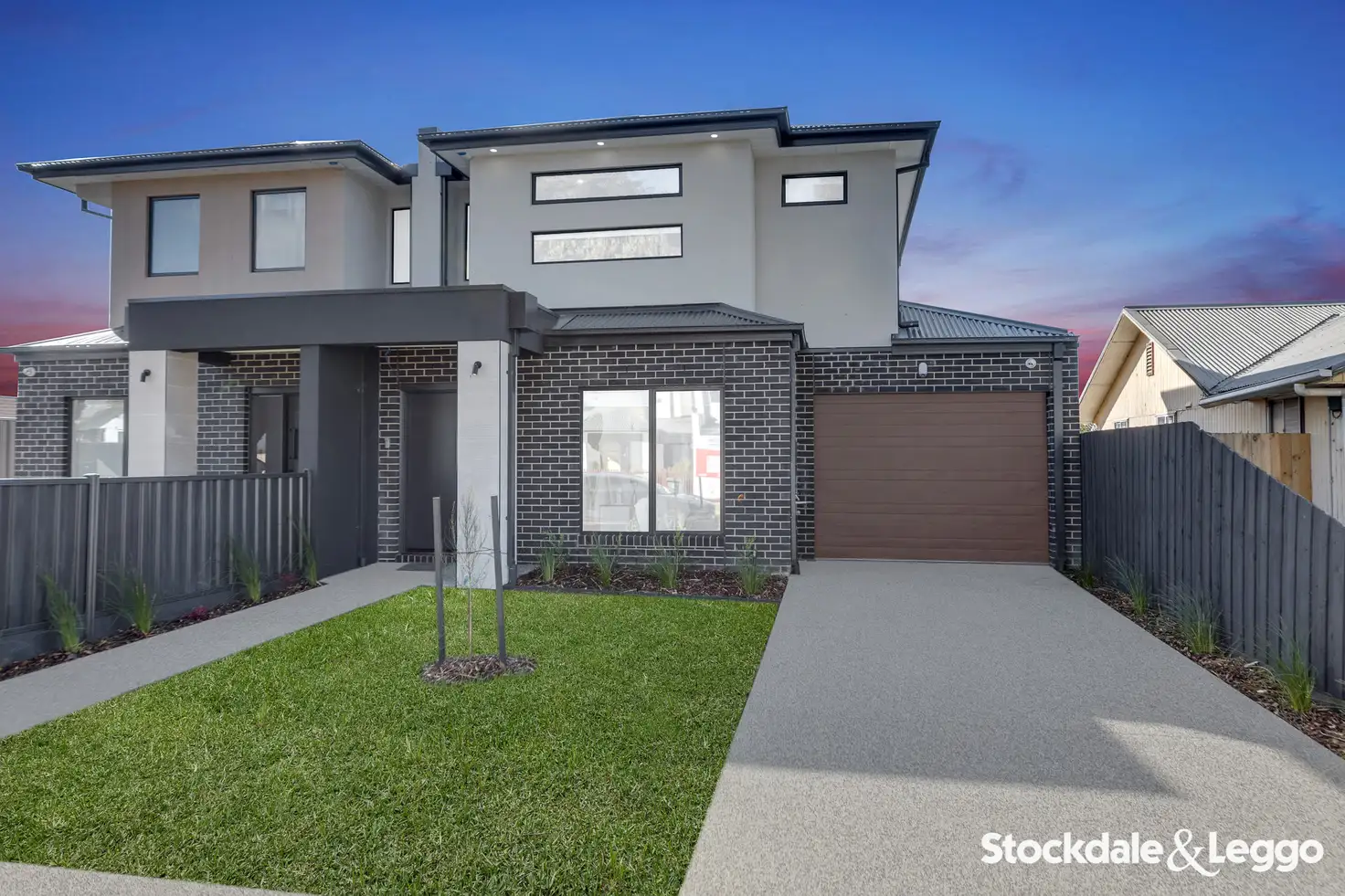 Main view of Homely house listing, 1/1E Wackett Street, Laverton VIC 3028