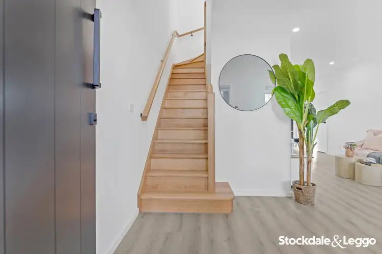 Second view of Homely house listing, 1/1E Wackett Street, Laverton VIC 3028