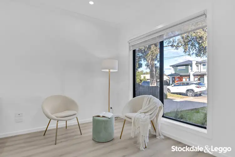 Fourth view of Homely house listing, 1/1E Wackett Street, Laverton VIC 3028