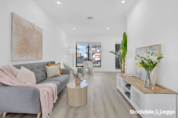 Fifth view of Homely house listing, 1/1E Wackett Street, Laverton VIC 3028