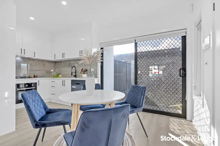 Sixth view of Homely house listing, 1/1E Wackett Street, Laverton VIC 3028