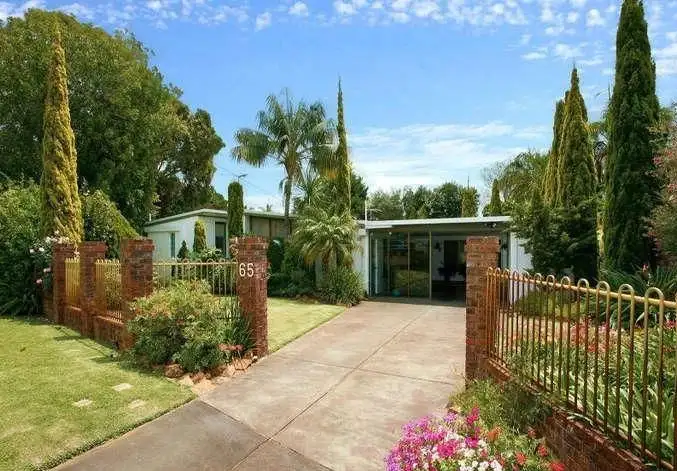 Main view of Homely house listing, 65 McBeth Way, Kardinya WA 6163