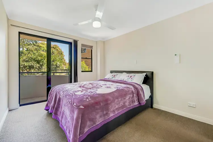 Sixth view of Homely unit listing, 216/392 Marine Parade, Labrador QLD 4215