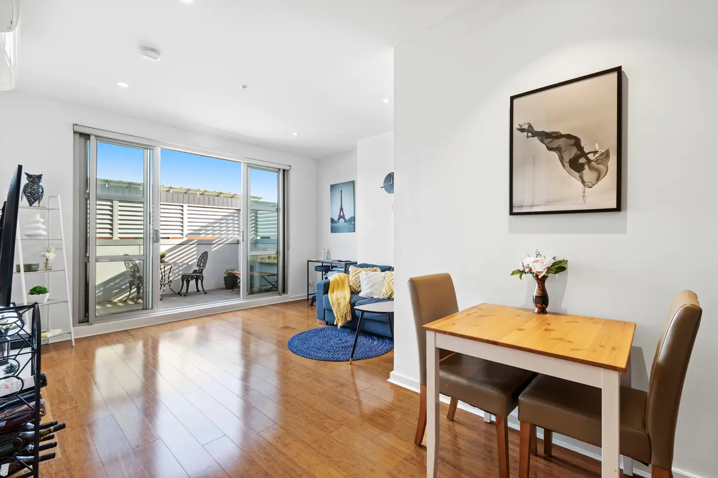 Main view of Homely apartment listing, 207/323 Charman Road, Cheltenham VIC 3192