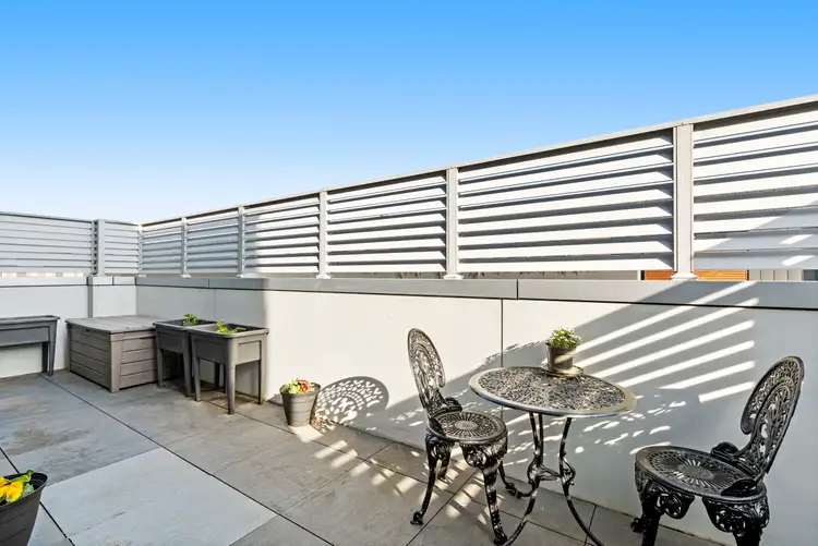 Fourth view of Homely apartment listing, 207/323 Charman Road, Cheltenham VIC 3192