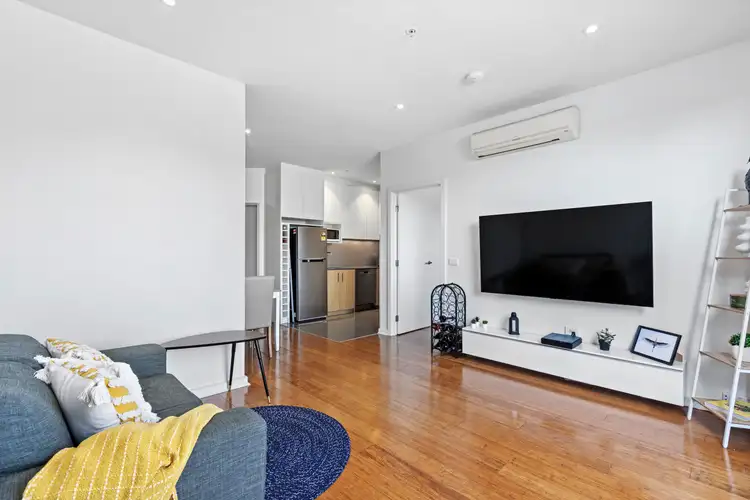 Fifth view of Homely apartment listing, 207/323 Charman Road, Cheltenham VIC 3192