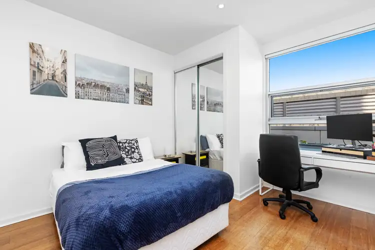 Sixth view of Homely apartment listing, 207/323 Charman Road, Cheltenham VIC 3192