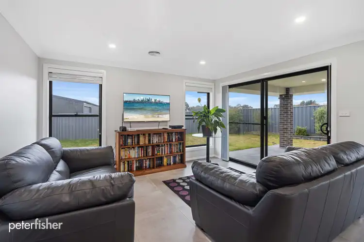 Fifth view of Homely house listing, 10 Patmos Place, Orange NSW 2800