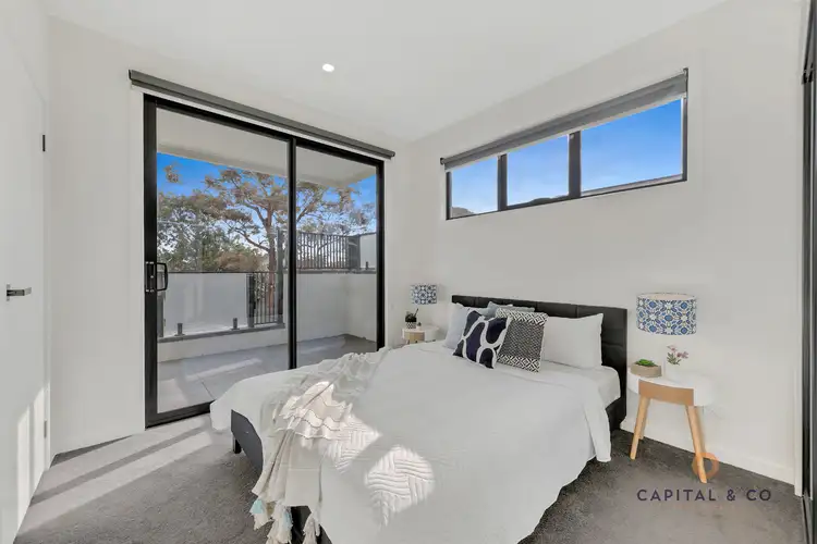 Fifth view of Homely townhouse listing, 1/198 Oriel Road, Heidelberg West VIC 3081