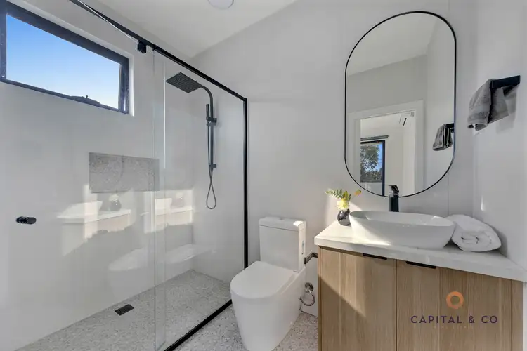 Sixth view of Homely townhouse listing, 1/198 Oriel Road, Heidelberg West VIC 3081