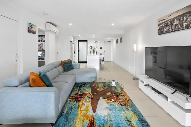 Fourth view of Homely apartment listing, 5/23 Hood Street, Sherwood QLD 4075