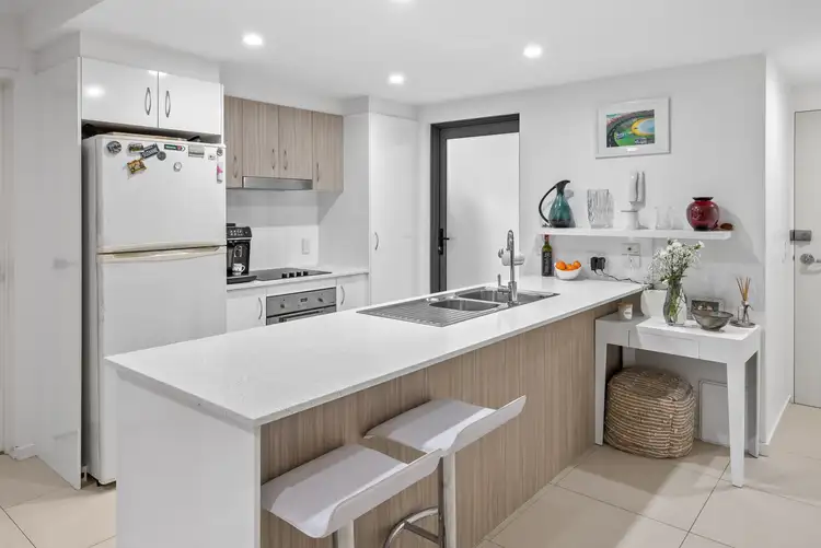 Fifth view of Homely apartment listing, 5/23 Hood Street, Sherwood QLD 4075