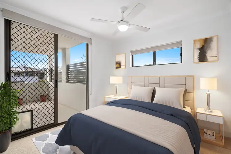 Sixth view of Homely apartment listing, 5/23 Hood Street, Sherwood QLD 4075